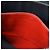 Clutch Louis Vuitton Taiga Pochette Voyage MM Blu navy - vista 8