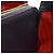Borsa Louis Vuitton Monogram Empreinte Montaigne MM Rosso - vista 10