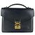 Borsa Louis Vuitton Epi Monceau Nero