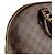 Borsa Louis Vuitton Damier Alma PM Damier ebene - vista 6
