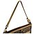 Louis Vuitton Monogram Rivete Pochette Accessoires Marrone - vista 10