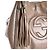 Gucci Soho Handtasche aus Lackleder - Ansicht 12