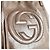 Gucci Soho Handtasche aus Lackleder - Ansicht 13
