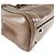 Gucci Soho Handtasche aus Lackleder - Ansicht 8