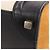 Céline Borsa Tote Celine Luggage Micro Shopper Nero Bianco Beige - vista 11