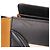 Céline Borsa Tote Celine Luggage Micro Shopper Nero Bianco Beige - vista 16