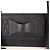 Céline Borsa Tote Celine Luggage Micro Shopper Nero Bianco Beige - vista 17