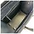 Céline Borsa Tote Celine Luggage Micro Shopper Nero Bianco Beige - vista 8