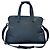 Borsa a mano Loewe in pelle nera da uomo Nero