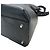 Borsa a mano Loewe in pelle nera da uomo Nero - vista 7