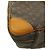 Bolsa Boston Louis Vuitton Monogram Sirius 50 Marrom Monograma - vista 18