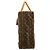 Bolsa Boston Louis Vuitton Monogram Sirius 50 Marrom Monograma - vista 3