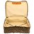 Bolsa Boston Louis Vuitton Monogram Sirius 50 Marrom Monograma - vista 9