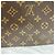 Borsa a tracolla Louis Vuitton Cartouchiere MM Monogram Marrone Monogramma - vista 11