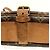 Borsa a tracolla Louis Vuitton Cartouchiere MM Monogram Marrone Monogramma - vista 13