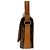 Borsa a tracolla Louis Vuitton Cartouchiere MM Monogram Marrone Monogramma - vista 3