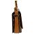 Borsa a tracolla Louis Vuitton Cartouchiere MM Monogram Marrone Monogramma - vista 4