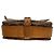 Borsa a tracolla Louis Vuitton Cartouchiere MM Monogram Marrone Monogramma - vista 5