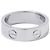 Anello Cartier Love Modello Classico - vista 2