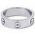 Anello Cartier Love Modello Classico - vista 3