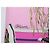 Carré Hermès Pani La Shar Pawnee 90cm Seta Rosa Marrone Bianco Rosso Blu D'oro Verde Porpora - vista 13