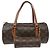 Louis Vuitton Papillon Monogram Canvas 30 Marrone