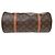 Louis Vuitton Papillon Monogram Canvas 30 Marrone - vista 7