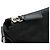 Borsa a Spalla GUCCI GG Nylon Marrone Nero - vista 5