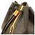 Borsa a Spalla Louis Vuitton Damier Geant Matero PM - vista 5