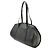 Borsa Boston Louis Vuitton Epi Solferino GM Nero - vista 3