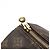 Borsa Louis Vuitton Monogram Speedy 30 Marrone - vista 6
