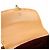 Borsa a tracolla Louis Vuitton Monogram Multicolor Sologne Bianco - vista 10