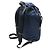 Louis Vuitton Damier Challenge Ostro LV Cup Backpack Blu navy - vista 3