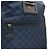 Louis Vuitton Damier Challenge Ostro LV Cup Backpack Blu navy - vista 9