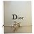 Dior Bracciale "I love Dior" Argento - vista 5