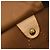 Louis Vuitton Speedy Monogram Canvas 40 Marron - vue 5