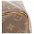 Louis Vuitton Speedy Monogram Canvas 35 Marrom - vista 7