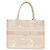 Borsa Christian Dior TOILE DE JOUY Book Tote Rosa