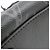 Borsa Louis Vuitton Monogram Eclipse Grand Sac Nero - vista 3