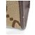 Borsa Gucci in tela GG Marrone Cammello - vista 4