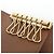 Louis Vuitton Monogram Multicles M62630 Key Case Brown - view 9
