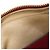 Borsa a tracolla in pelle rossa Gucci Rosso - vista 8