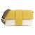 Marsupio Fendi Baguette 7VA472 ABGD Giallo