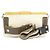 Marsupio Fendi Baguette 7VA472 ABGD Giallo - vista 2