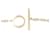 Hermes Hermès Chaine d'Ancre Contour Bracelet Golden  - vue 4