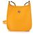 Hermès Borsa a tracolla Hermes Vespa TPM Giallo - vista 2
