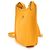 Hermès Borsa a tracolla Hermes Vespa TPM Giallo - vista 3