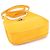 Hermès Borsa a tracolla Hermes Vespa TPM Giallo - vista 4
