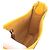 Hermès Borsa a tracolla Hermes Vespa TPM Giallo - vista 7