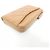 Tarjetero Timeless Classic Chanel Beige - vista 3